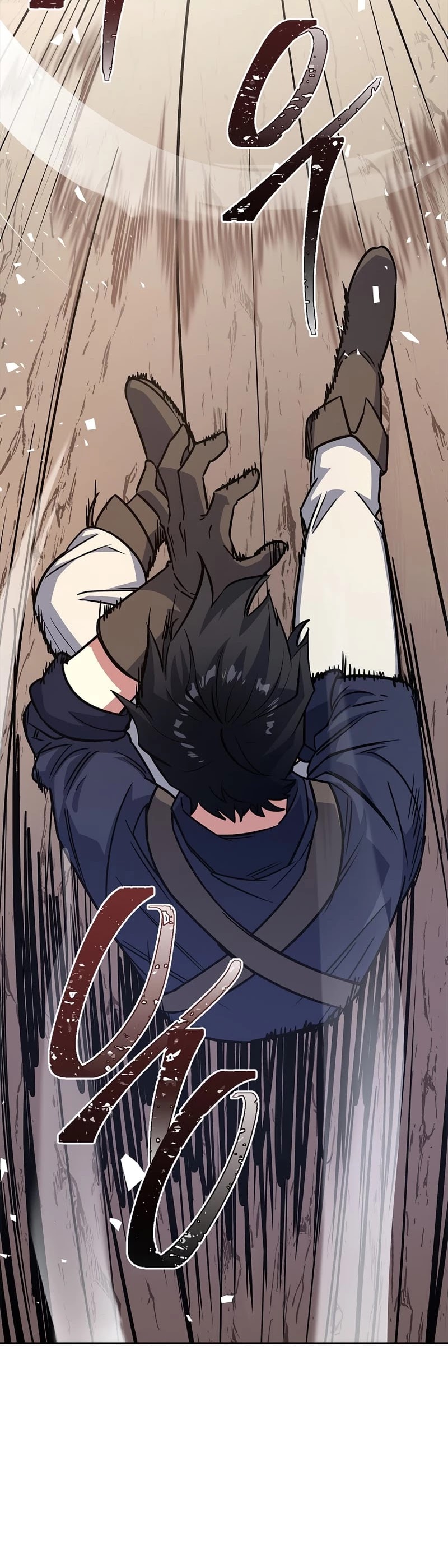 Hyper Luck Chapter 5 page 5 - Chapter 5