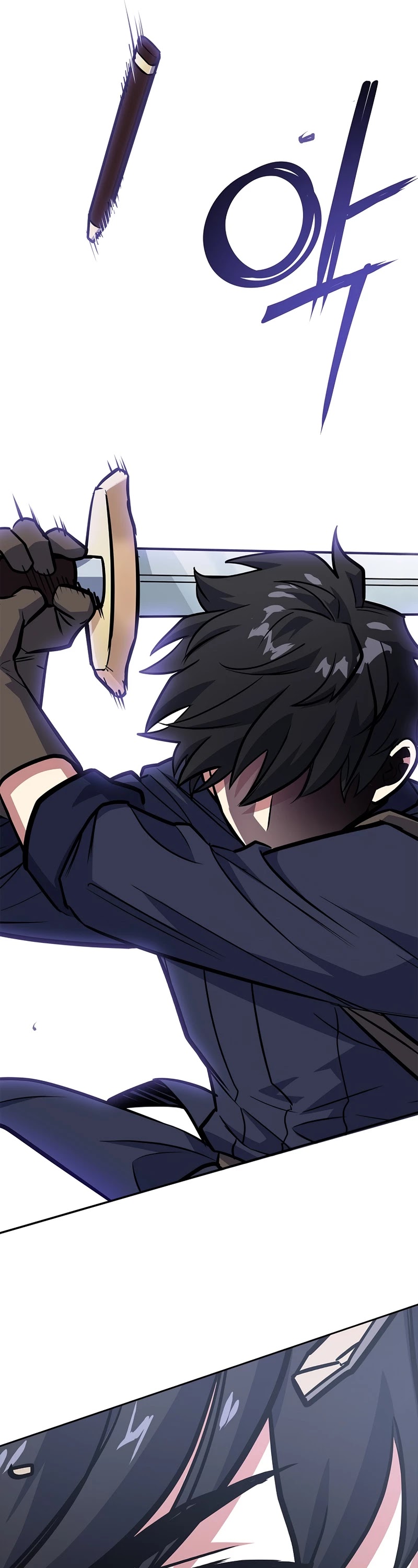 Hyper Luck Chapter 5 page 50 - Chapter 5
