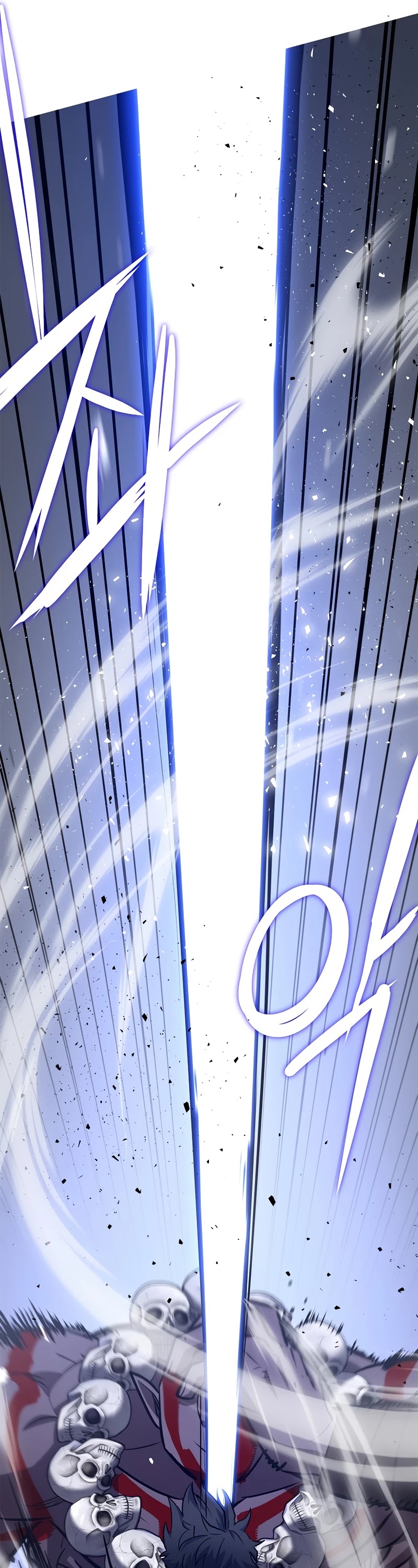 Hyper Luck Chapter 5 page 53 - Chapter 5