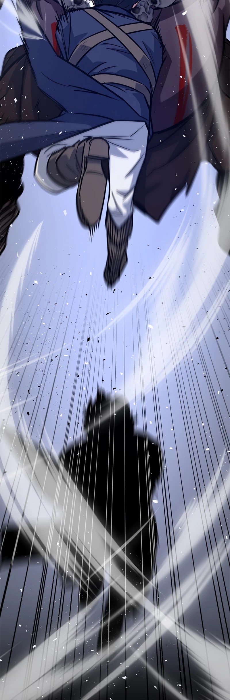 Hyper Luck Chapter 5 page 54 - Chapter 5