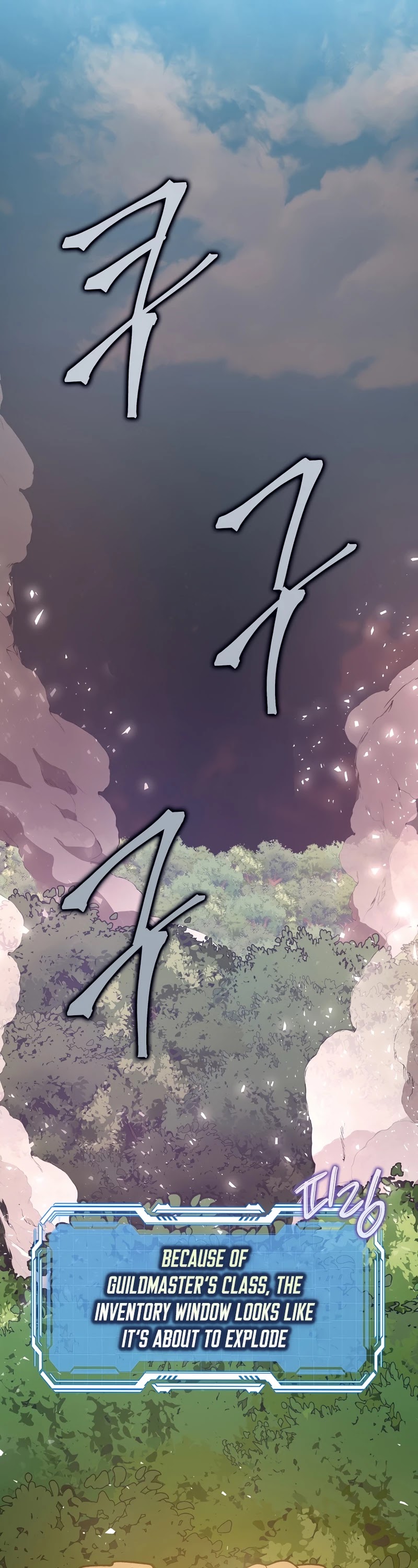Hyper Luck Chapter 5 page 56 - Chapter 5