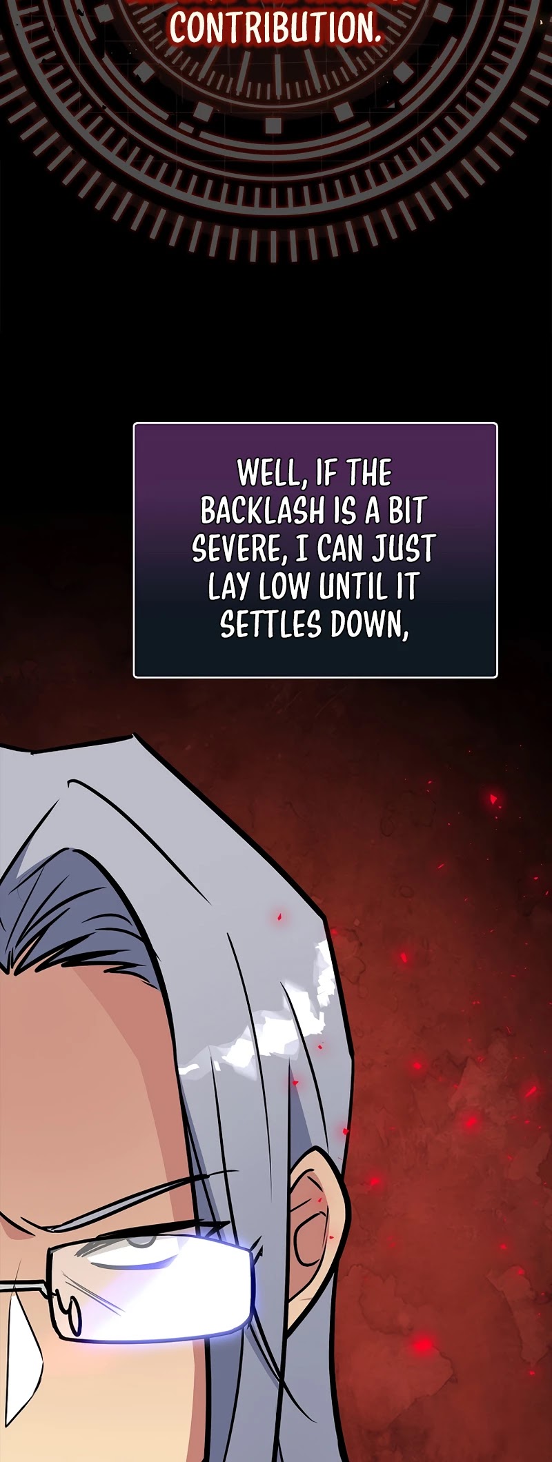 Hyper Luck Chapter 5 page 62 - Chapter 5