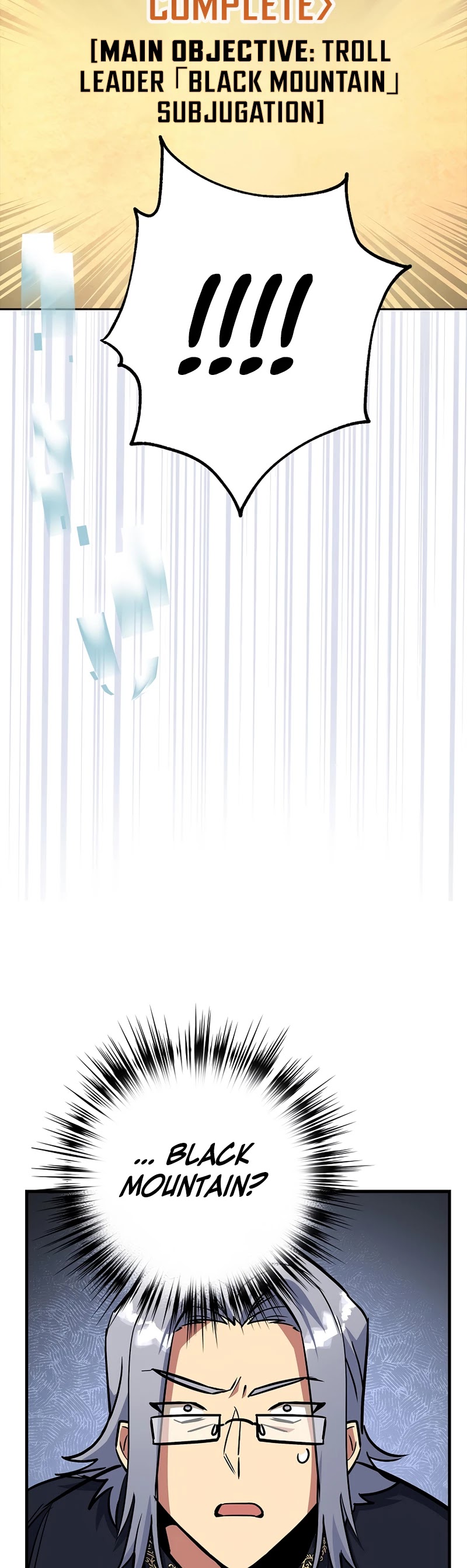 Hyper Luck Chapter 5 page 66 - Chapter 5