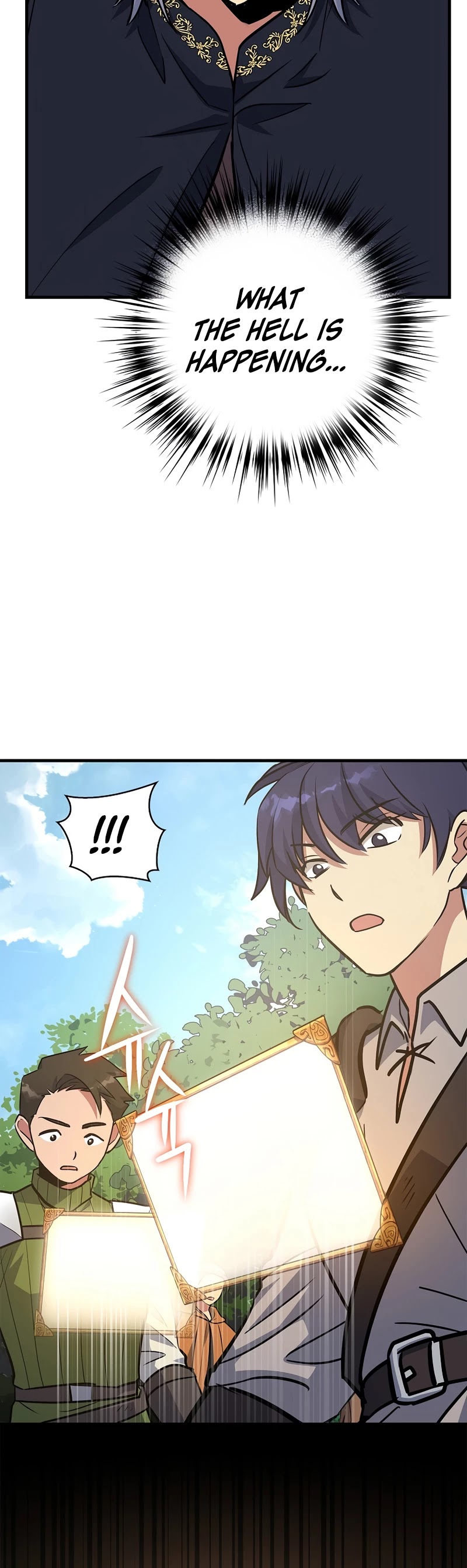 Hyper Luck Chapter 5 page 67 - Chapter 5