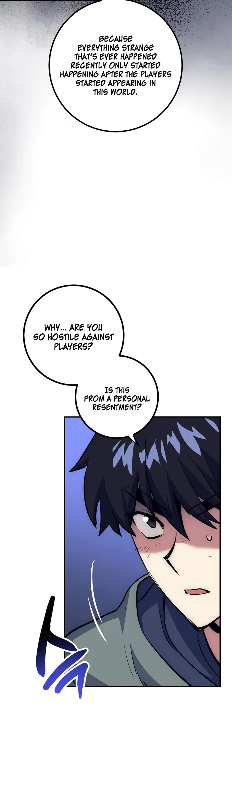 Hyper Luck Chapter 50 page 12 - Chapter 50