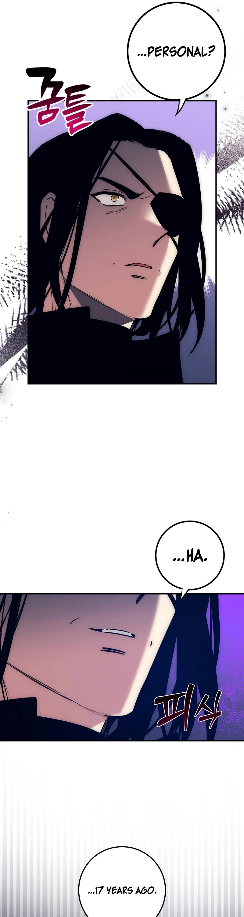 Hyper Luck Chapter 50 page 13 - Chapter 50