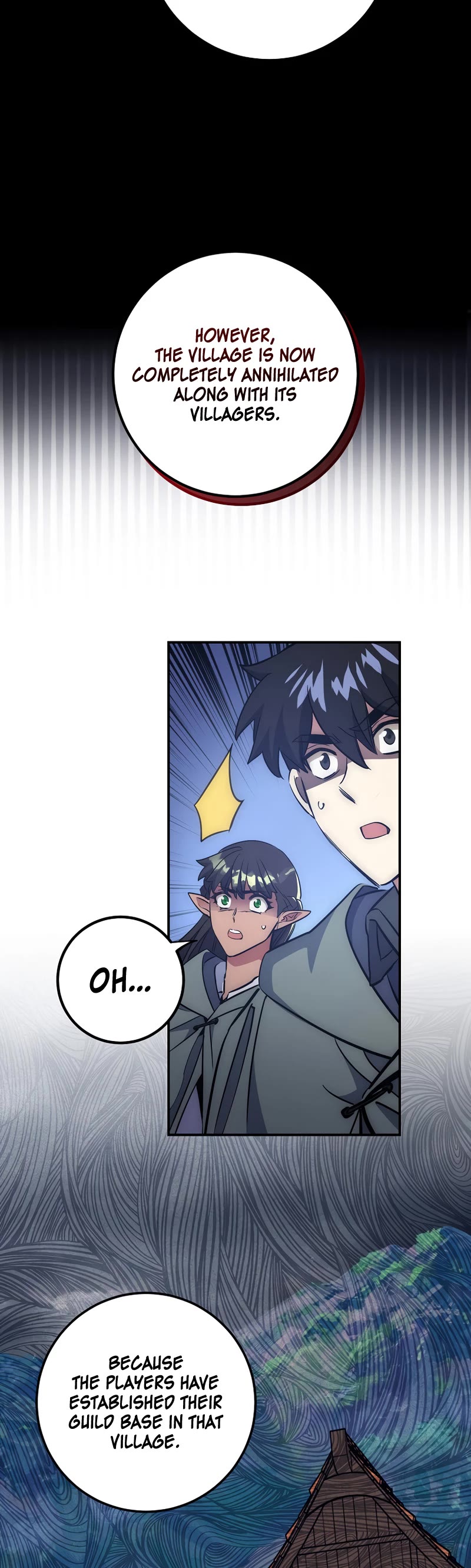 Hyper Luck Chapter 50 page 15 - Chapter 50