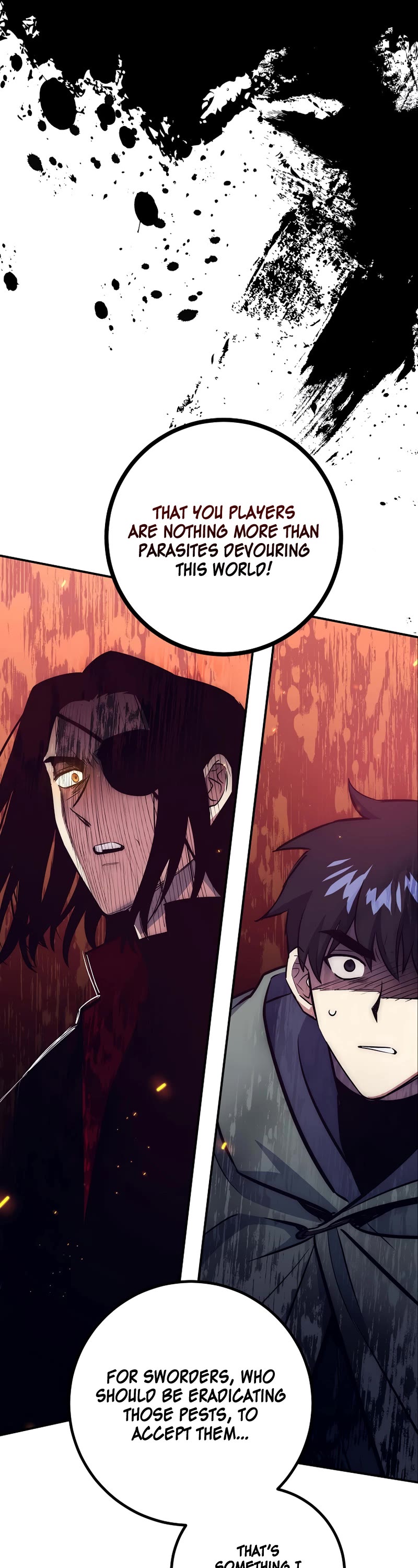 Hyper Luck Chapter 50 page 17 - Chapter 50