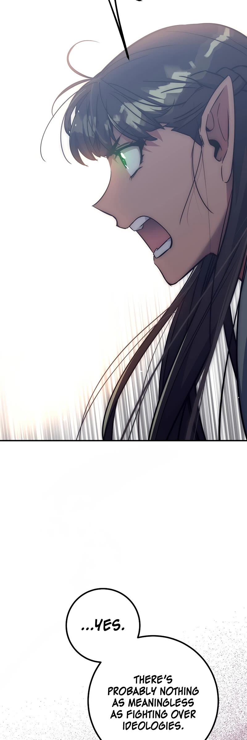 Hyper Luck Chapter 50 page 22 - Chapter 50