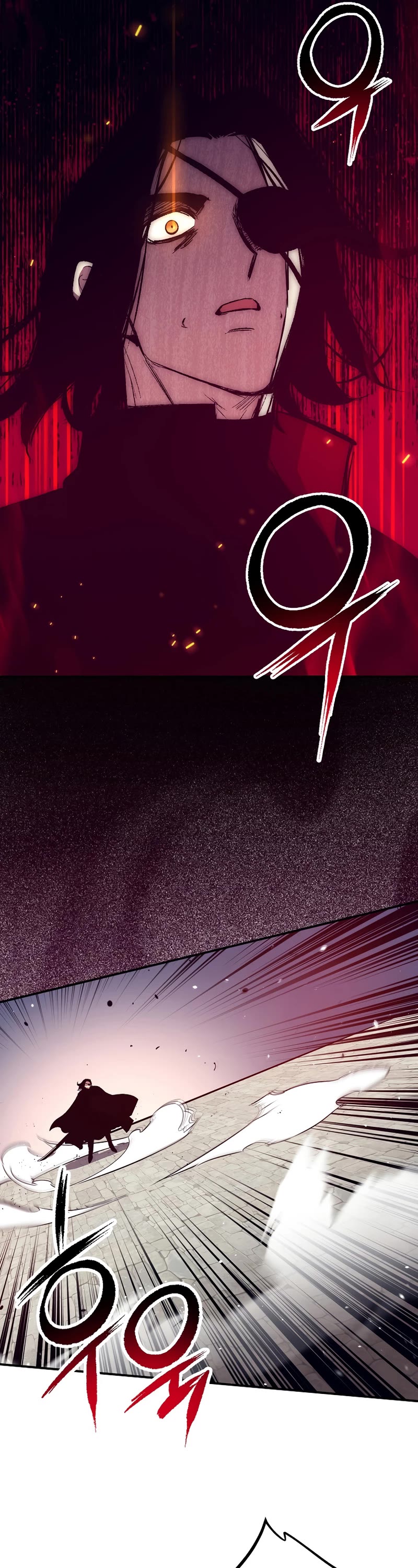 Hyper Luck Chapter 50 page 24 - Chapter 50