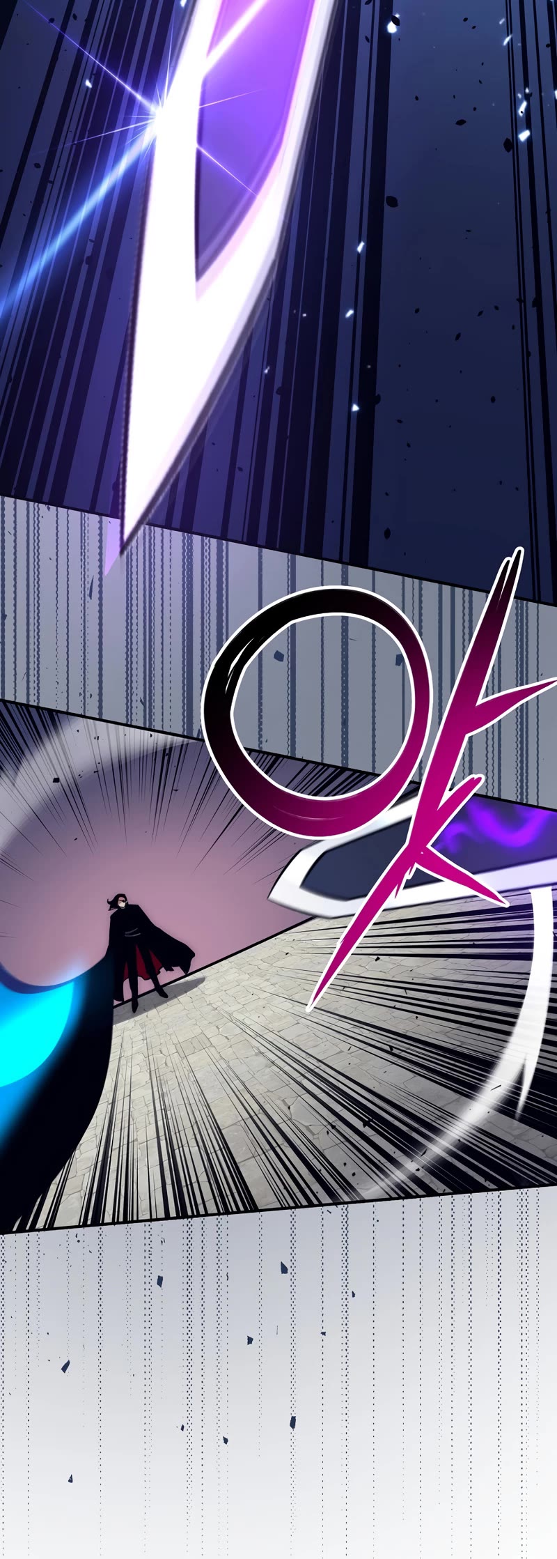 Hyper Luck Chapter 50 page 27 - Chapter 50