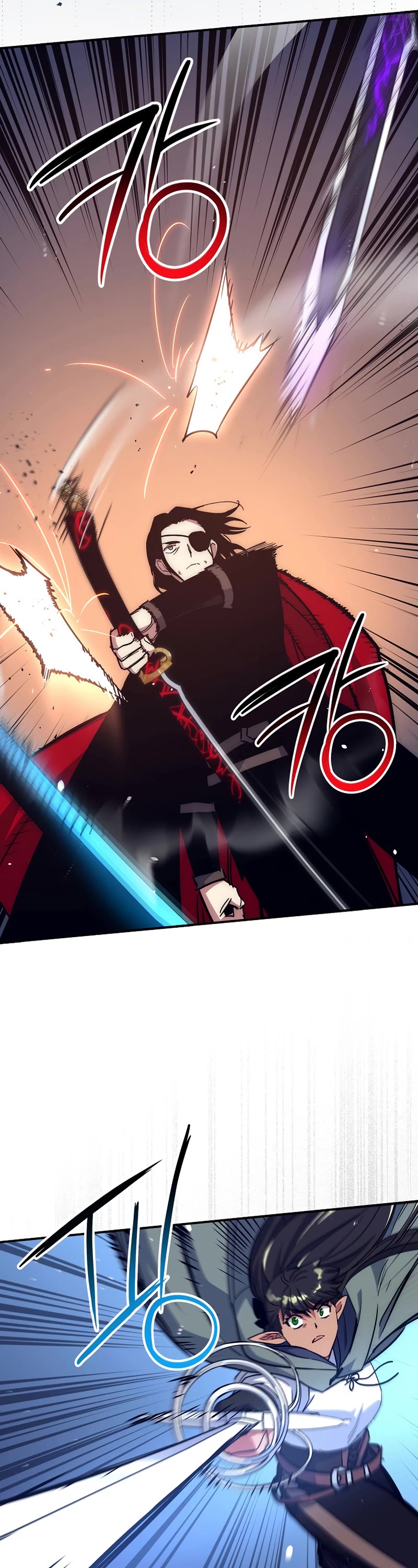 Hyper Luck Chapter 50 page 28 - Chapter 50