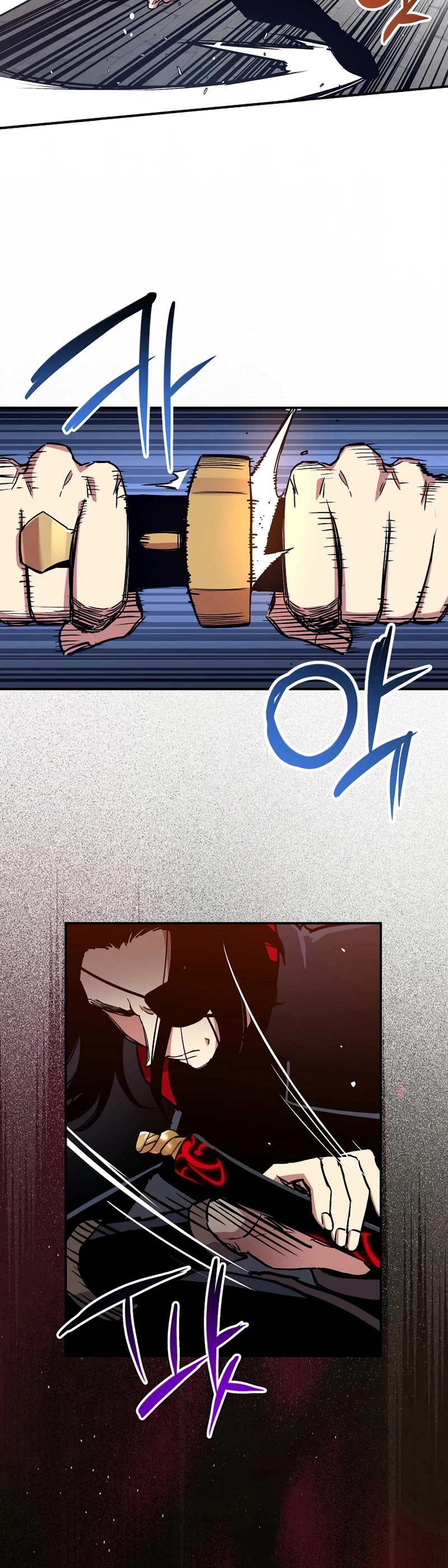 Hyper Luck Chapter 50 page 31 - Chapter 50