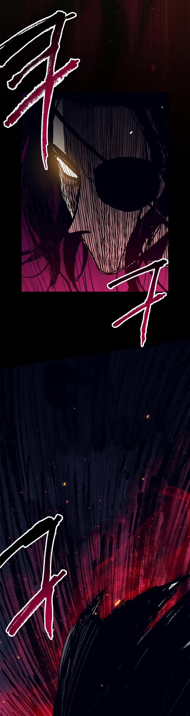 Hyper Luck Chapter 50 page 32 - Chapter 50