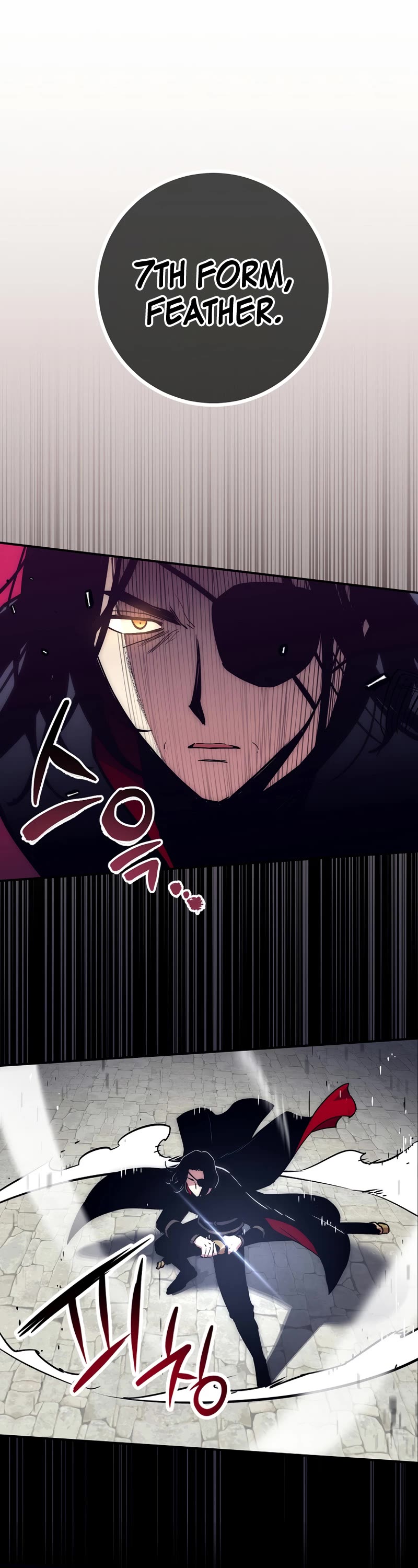 Hyper Luck Chapter 50 page 35 - Chapter 50