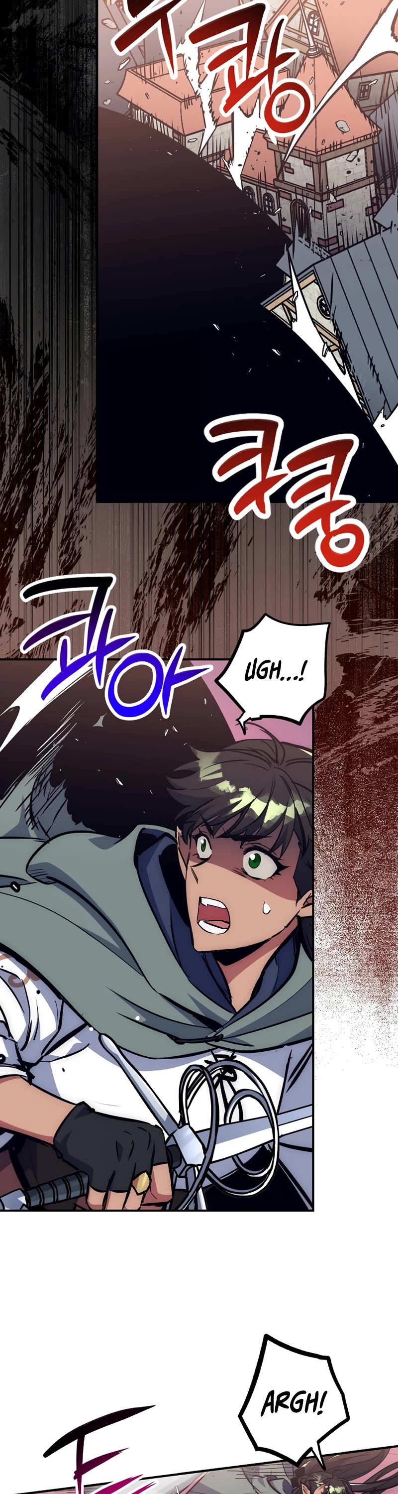 Hyper Luck Chapter 50 page 37 - Chapter 50