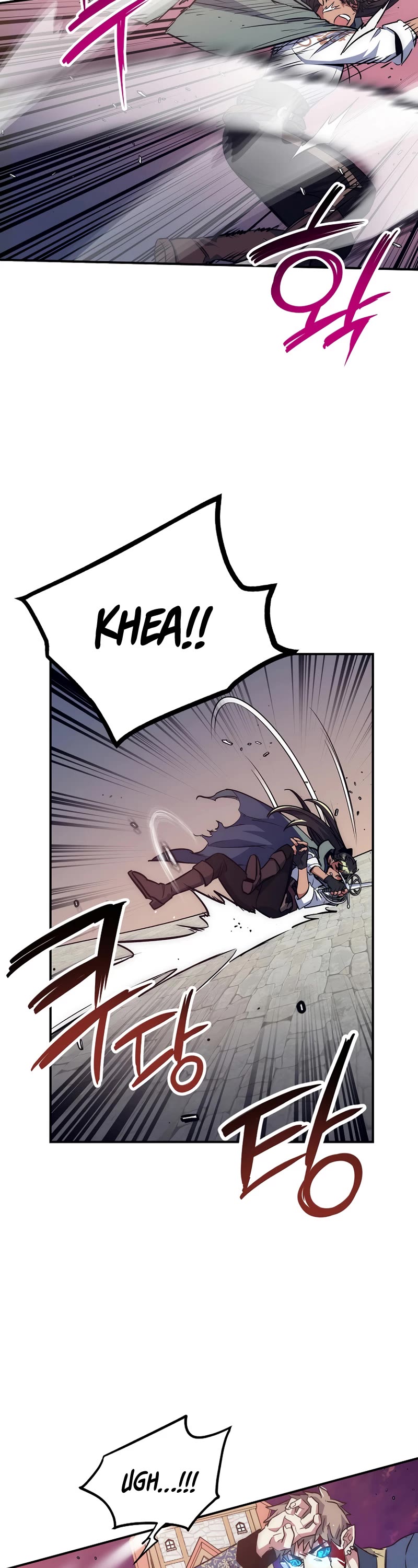 Hyper Luck Chapter 50 page 38 - Chapter 50