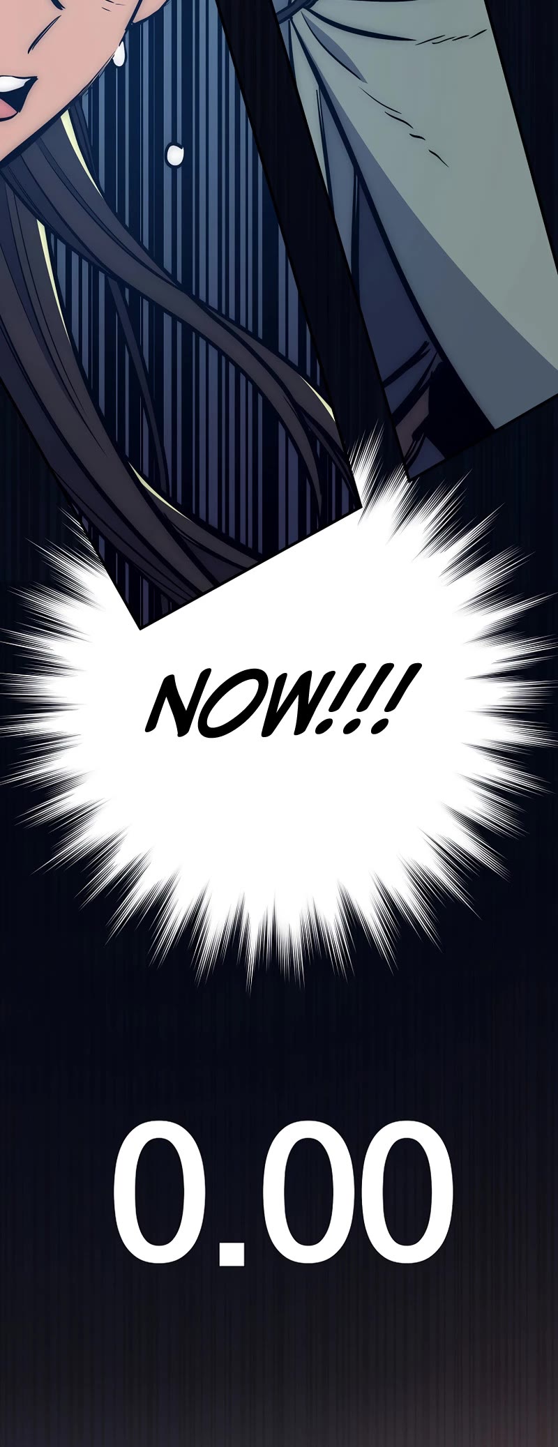 Hyper Luck Chapter 50 page 41 - Chapter 50