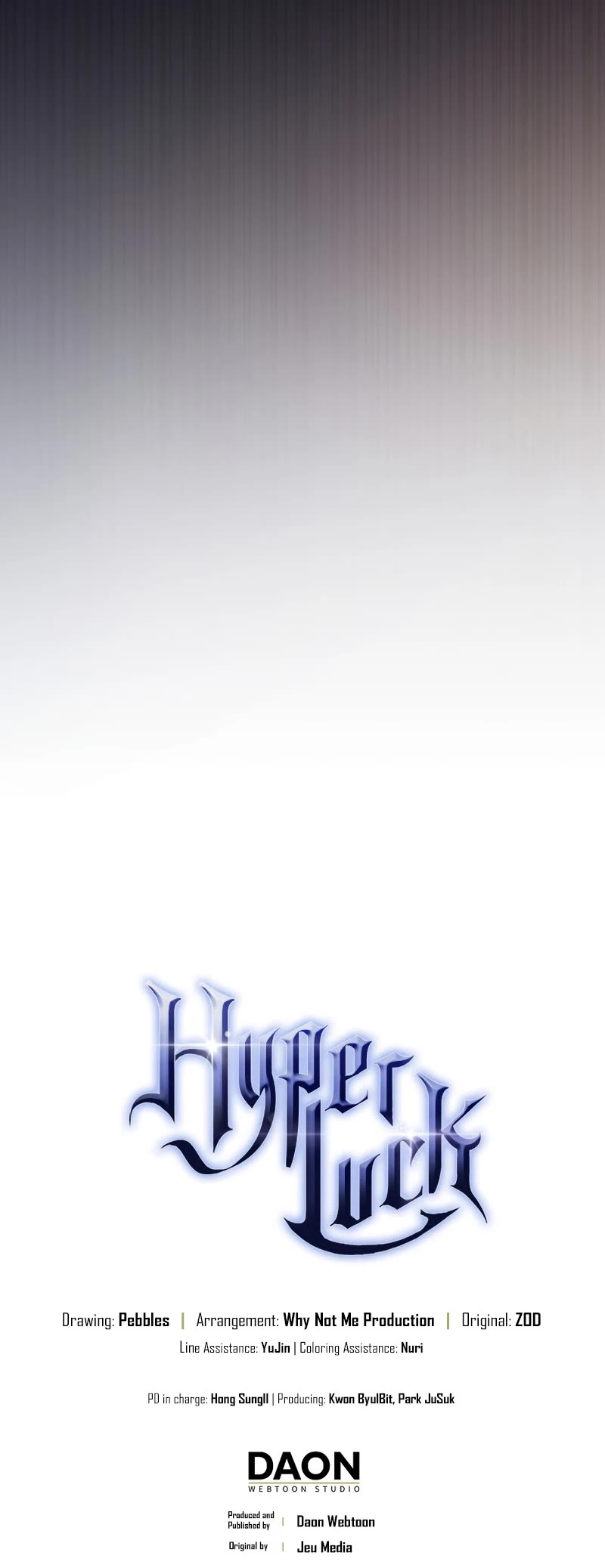 Hyper Luck Chapter 50 page 42 - Chapter 50