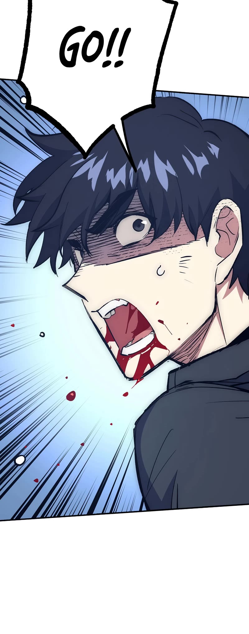Hyper Luck Chapter 51 page 13 - Chapter 51