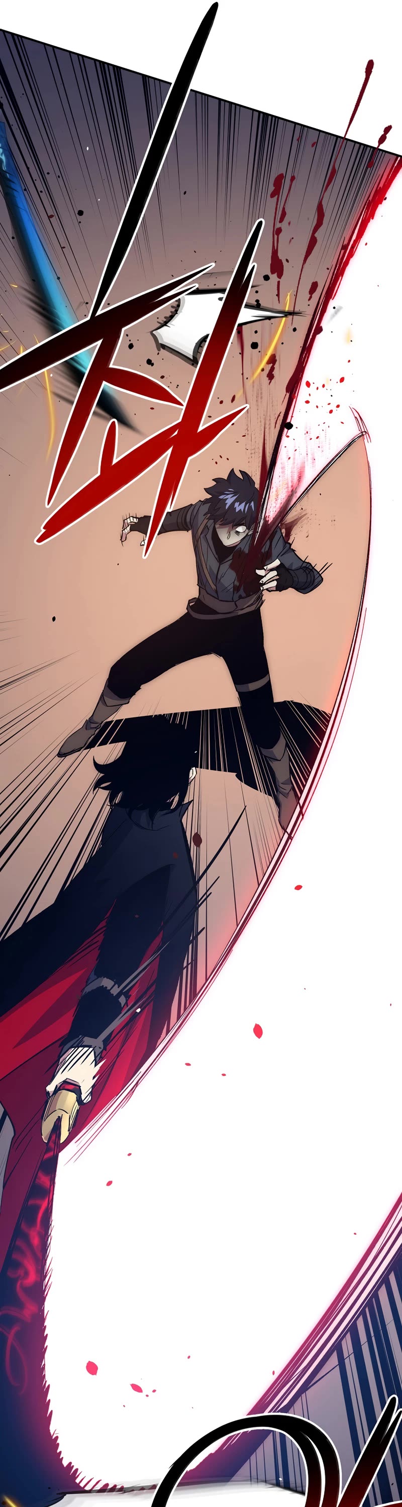 Hyper Luck Chapter 51 page 18 - Chapter 51