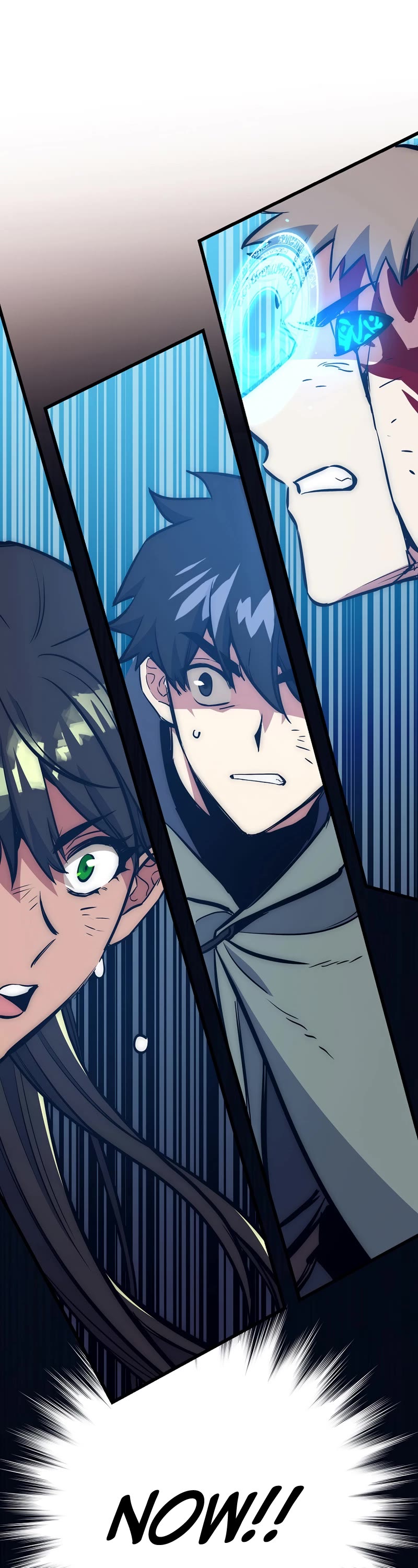 Hyper Luck Chapter 51 page 2 - Chapter 51