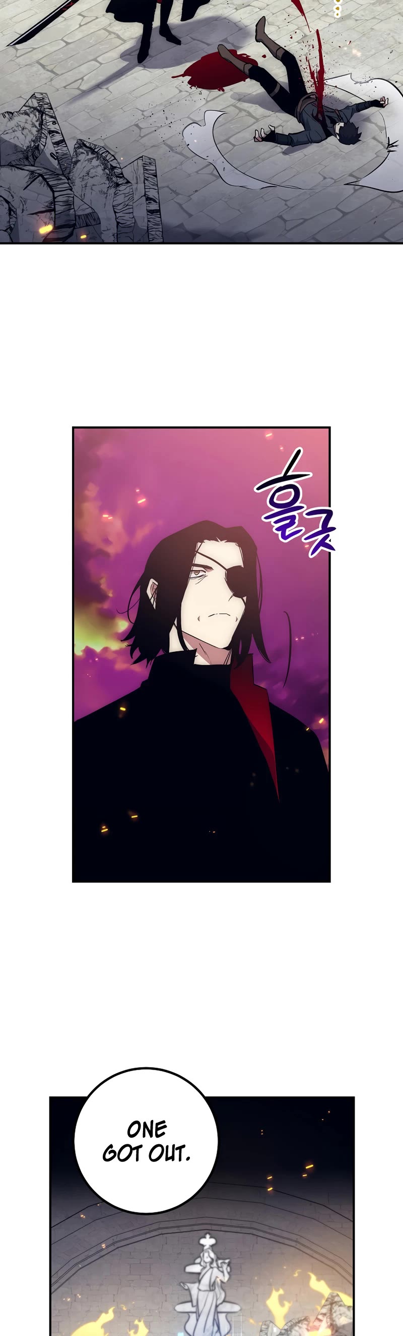 Hyper Luck Chapter 51 page 20 - Chapter 51