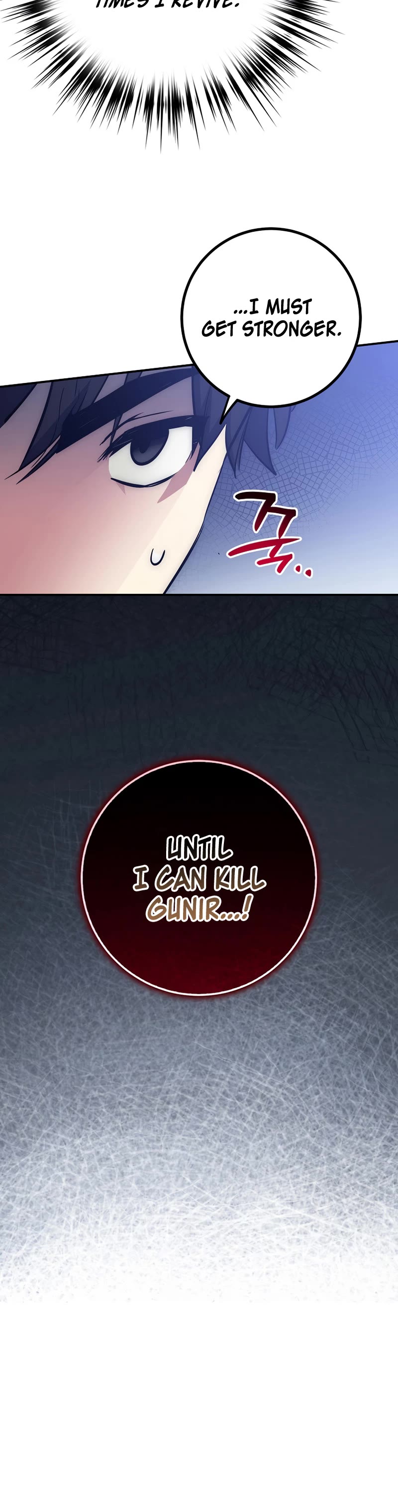 Hyper Luck Chapter 51 page 33 - Chapter 51