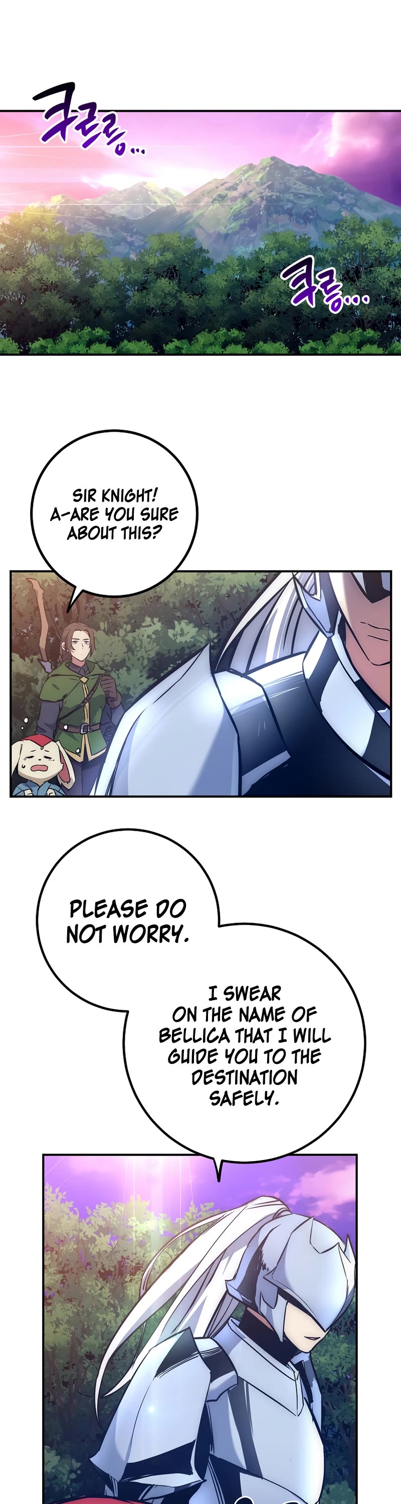 Hyper Luck Chapter 51 page 34 - Chapter 51
