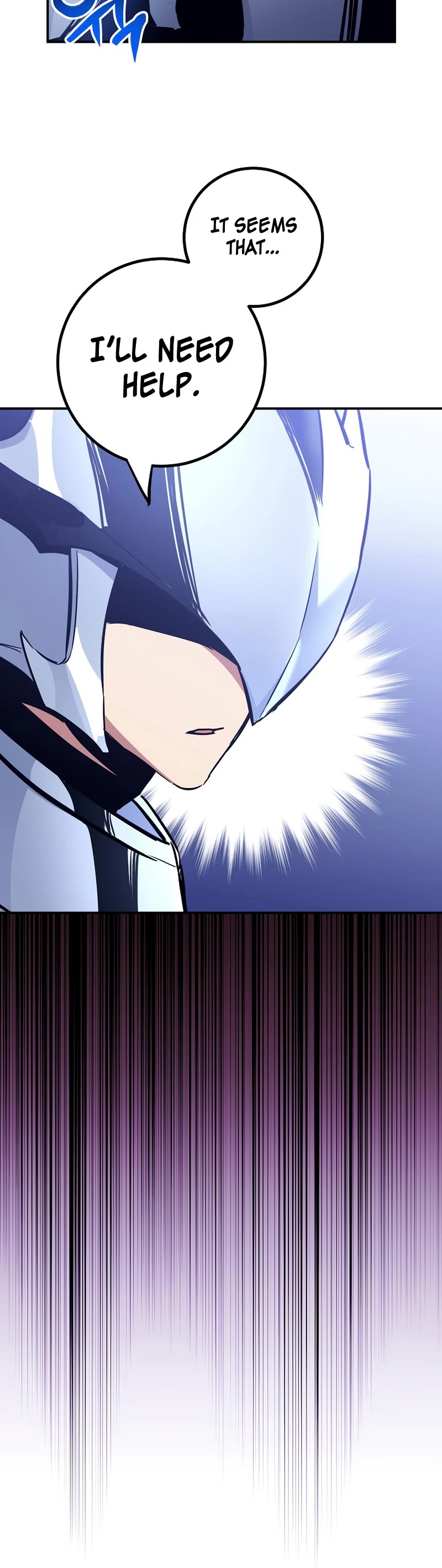 Hyper Luck Chapter 51 page 37 - Chapter 51