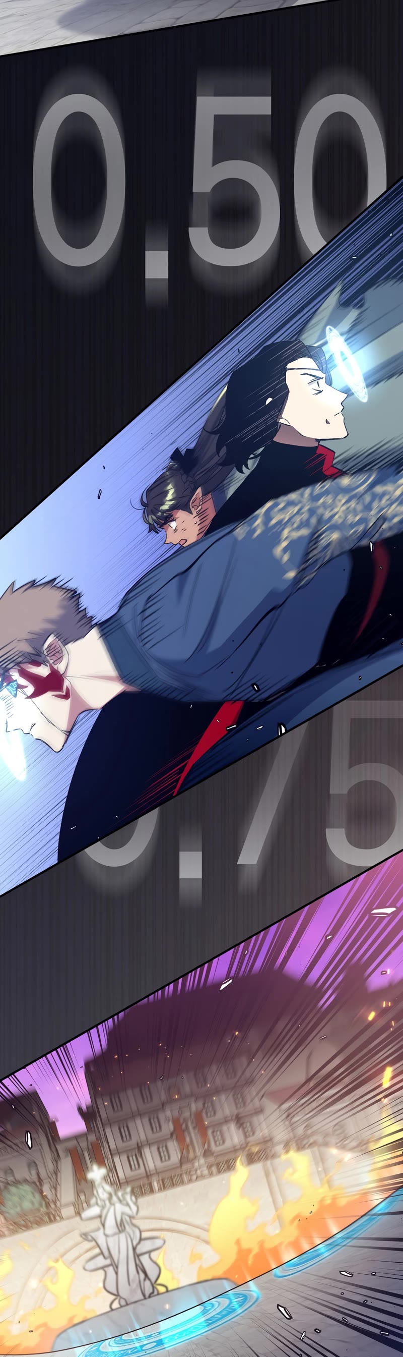 Hyper Luck Chapter 51 page 4 - Chapter 51