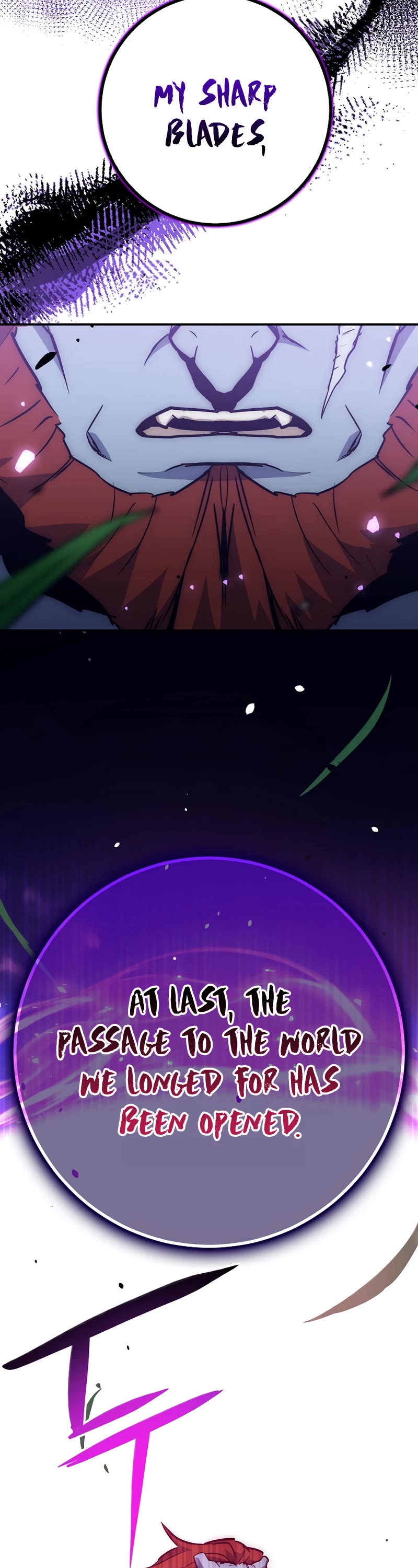 Hyper Luck Chapter 51 page 40 - Chapter 51