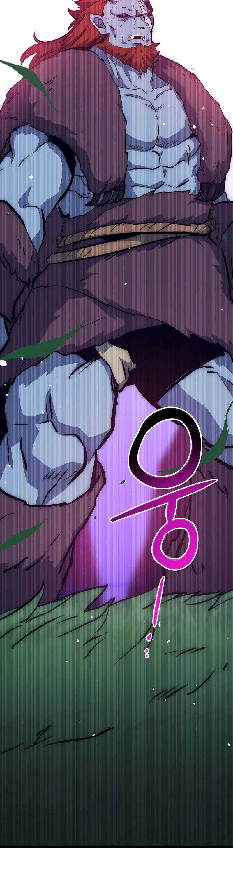 Hyper Luck Chapter 51 page 41 - Chapter 51