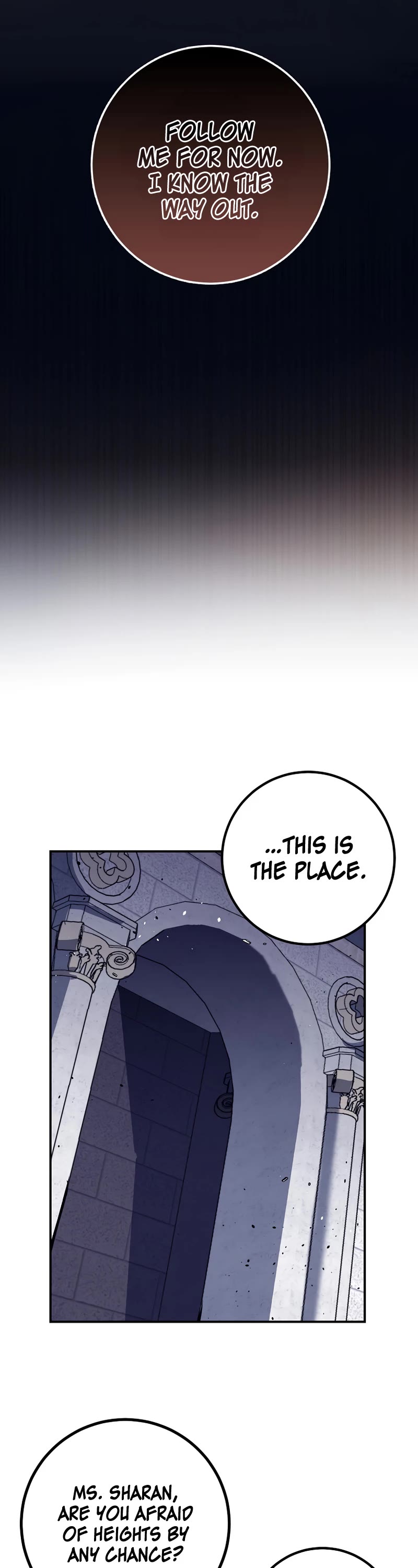 Hyper Luck Chapter 52 page 18 - Chapter 52