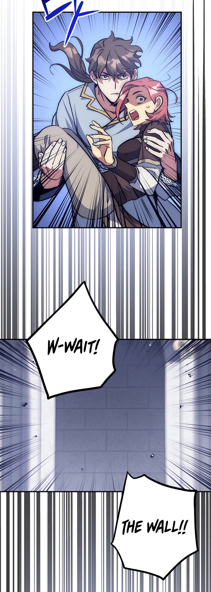 Hyper Luck Chapter 52 page 20 - Chapter 52