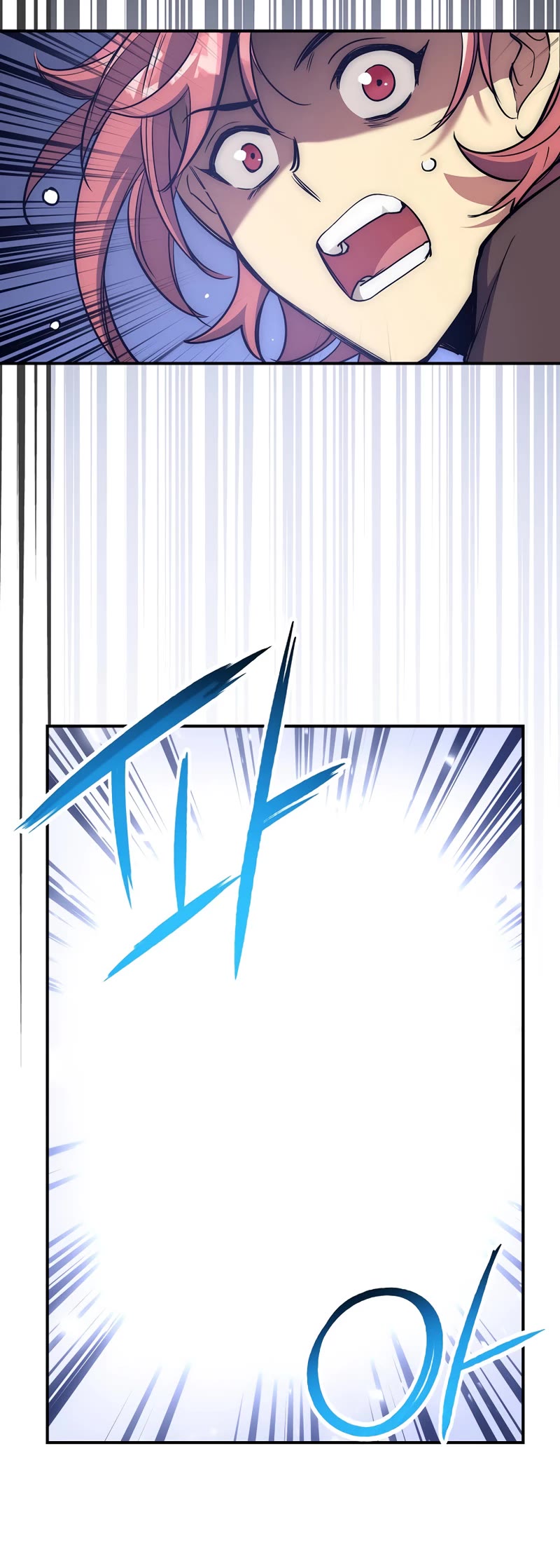 Hyper Luck Chapter 52 page 21 - Chapter 52