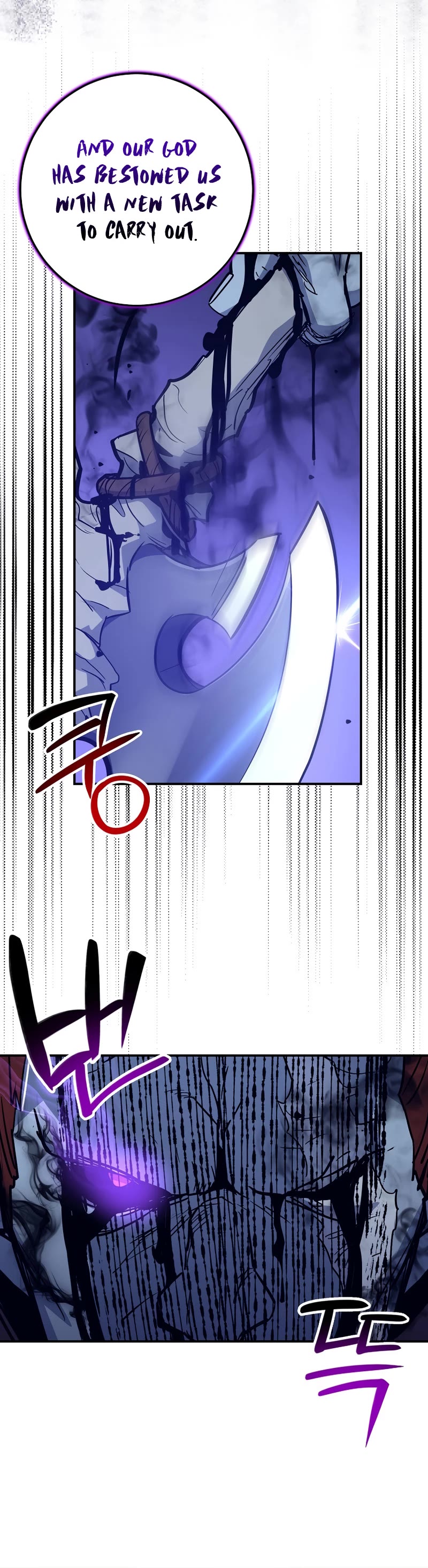 Hyper Luck Chapter 52 page 33 - Chapter 52