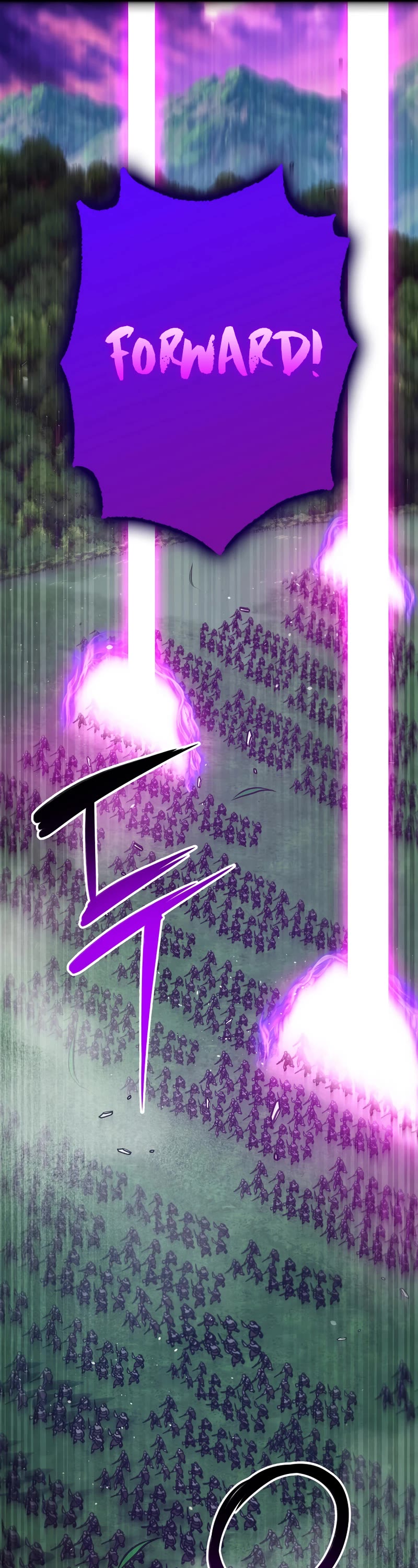 Hyper Luck Chapter 52 page 38 - Chapter 52