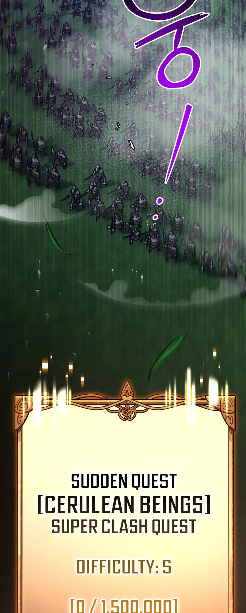 Hyper Luck Chapter 52 page 39 - Chapter 52