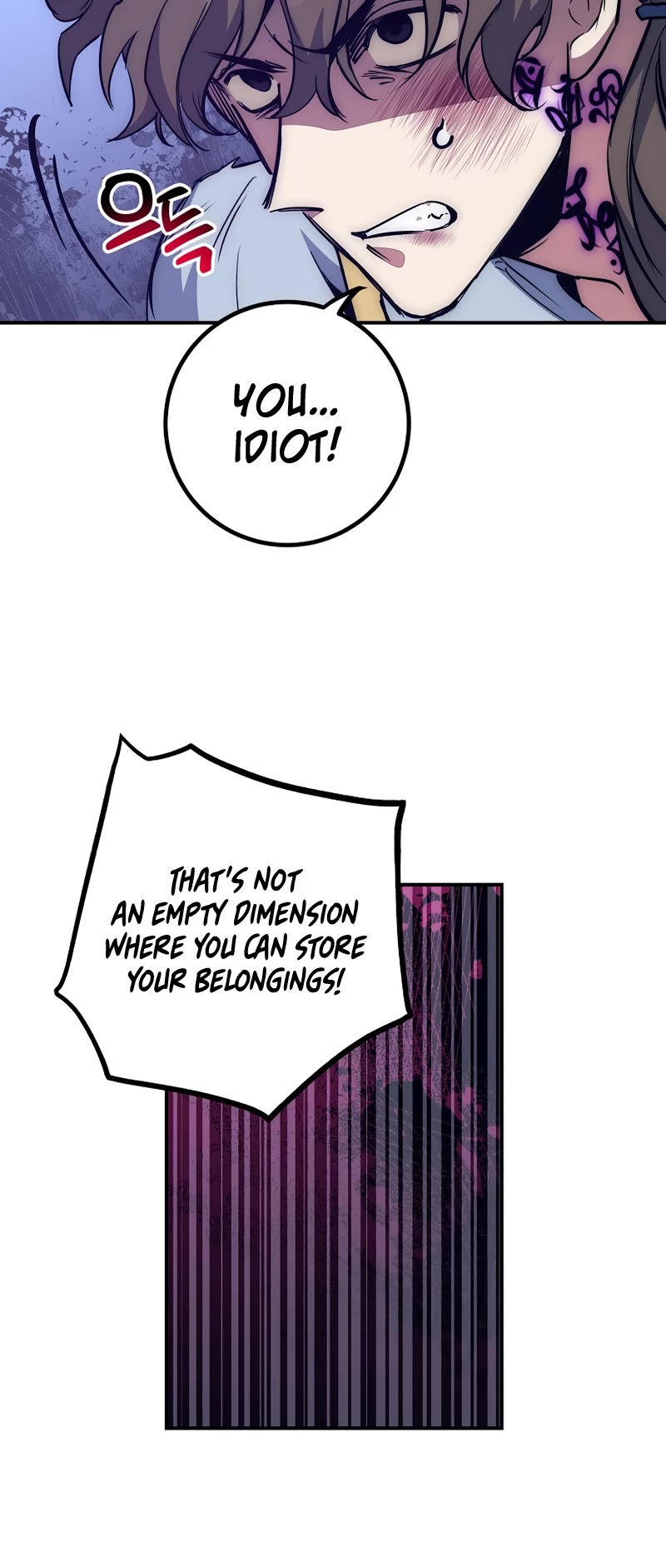 Hyper Luck Chapter 52 page 5 - Chapter 52