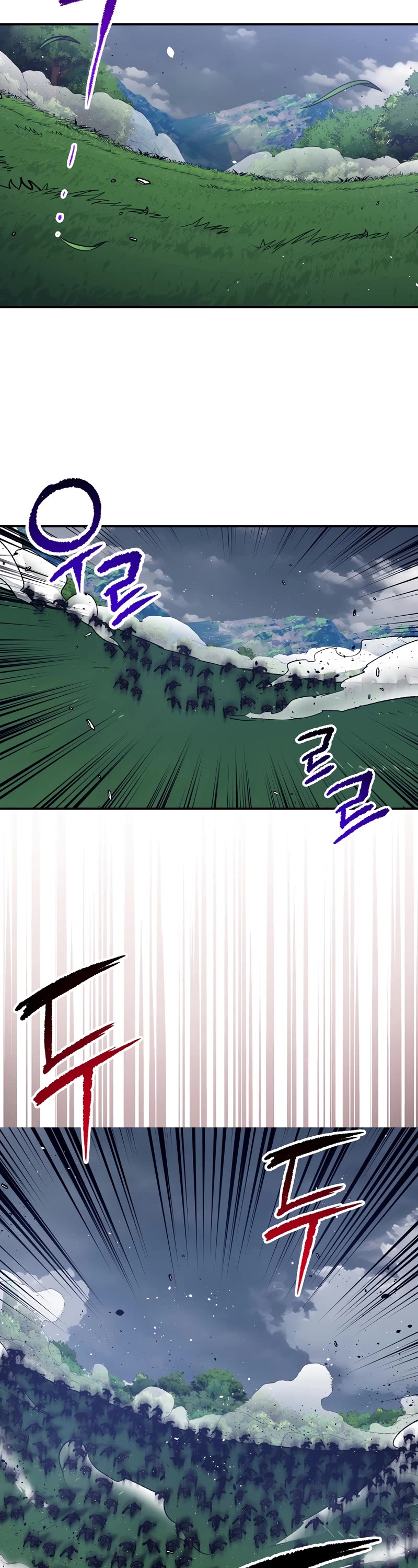 Hyper Luck Chapter 53 page 14 - Chapter 53
