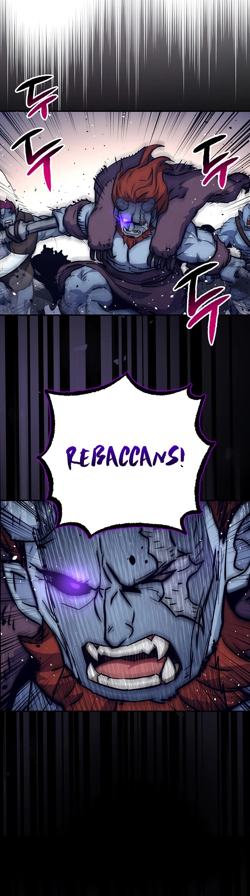 Hyper Luck Chapter 53 page 16 - Chapter 53