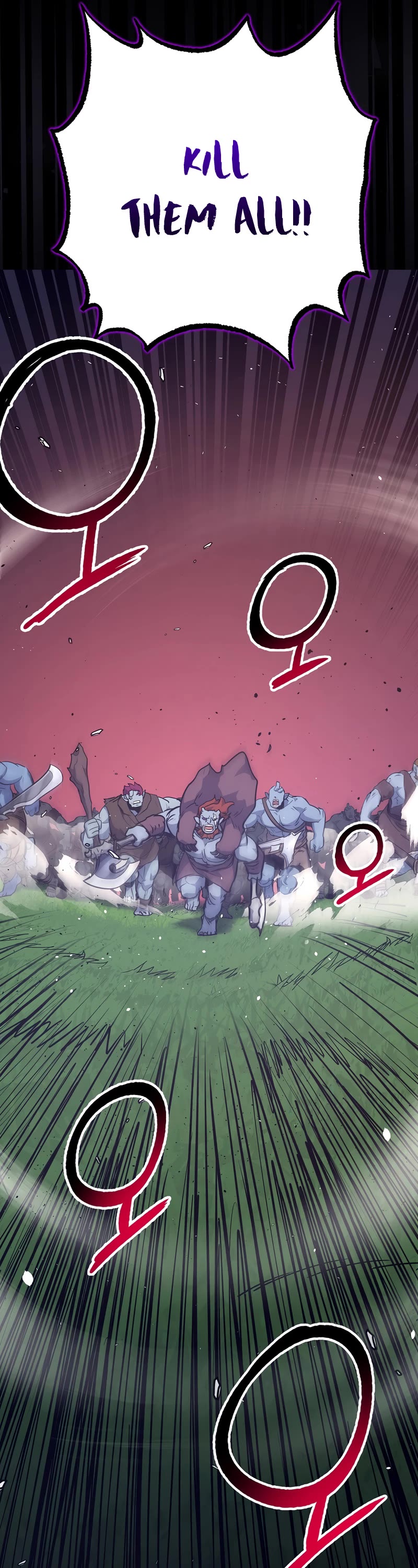 Hyper Luck Chapter 53 page 17 - Chapter 53