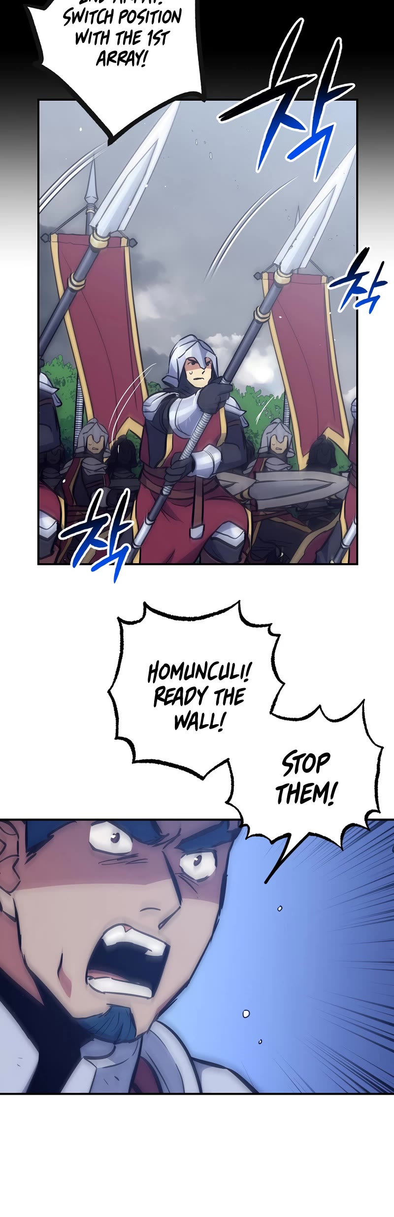 Hyper Luck Chapter 53 page 19 - Chapter 53