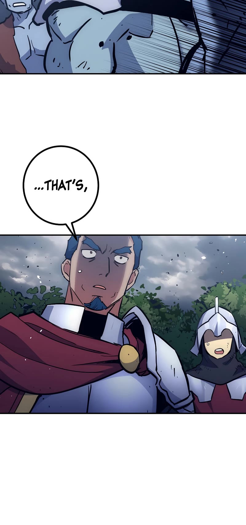 Hyper Luck Chapter 53 page 29 - Chapter 53