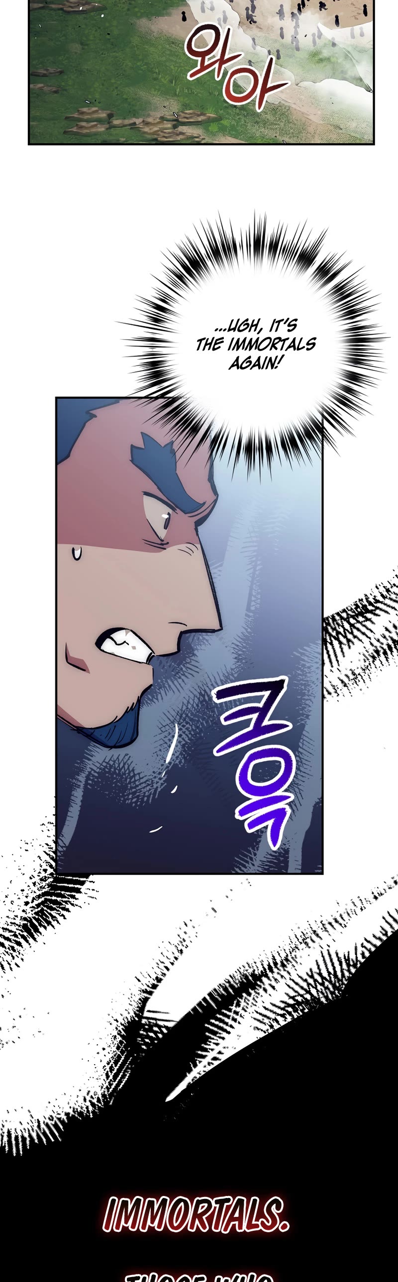 Hyper Luck Chapter 53 page 32 - Chapter 53