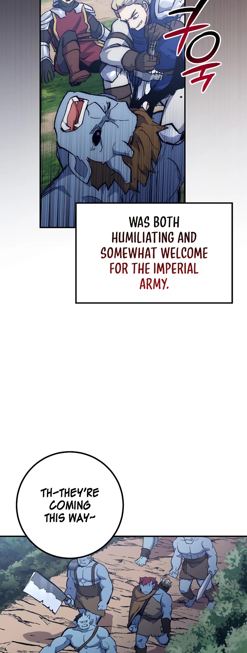 Hyper Luck Chapter 53 page 35 - Chapter 53