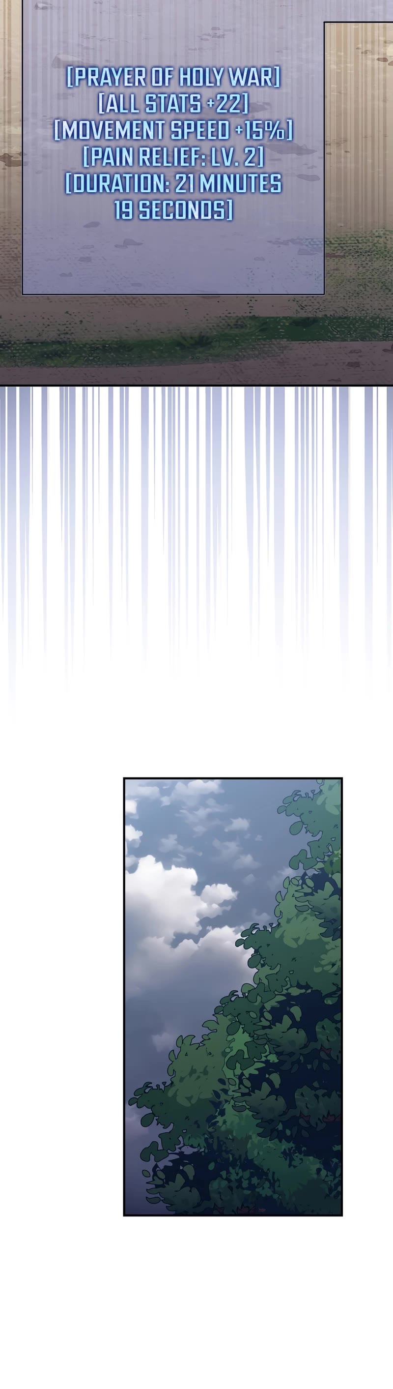 Hyper Luck Chapter 53 page 39 - Chapter 53