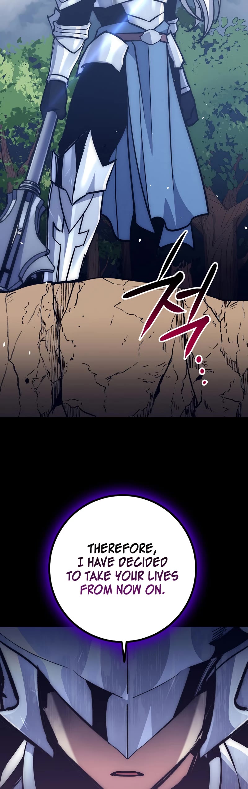 Hyper Luck Chapter 53 page 41 - Chapter 53