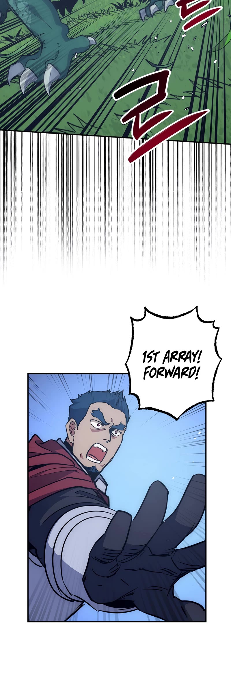 Hyper Luck Chapter 53 page 8 - Chapter 53